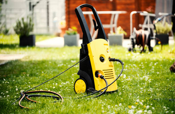 Best Rust and Stain Removal in Apopka, FL